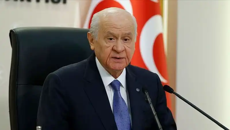 Bahçeli'nin Sağlık Durumu Hakkındaki İddialar Yalanlandı: Dezenformasyon Detayları