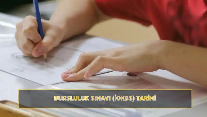 MEB, 2023 Bursluluk Sınavının Detaylarını Açıkladı: Sınav Giriş Belgeleri Ne Zaman Yayımlanacak?