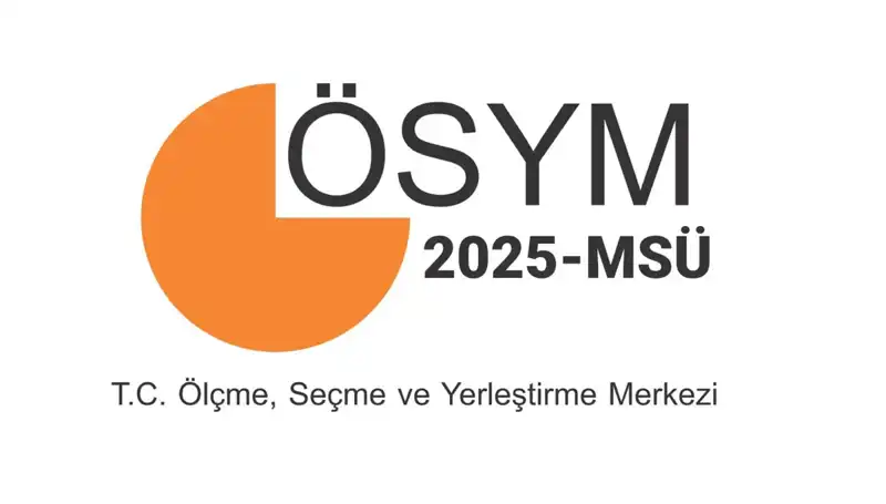 MSÜ Sınav Sonuçları Ne Zaman Açıklanacak? Yaşanan Gelişmeler!