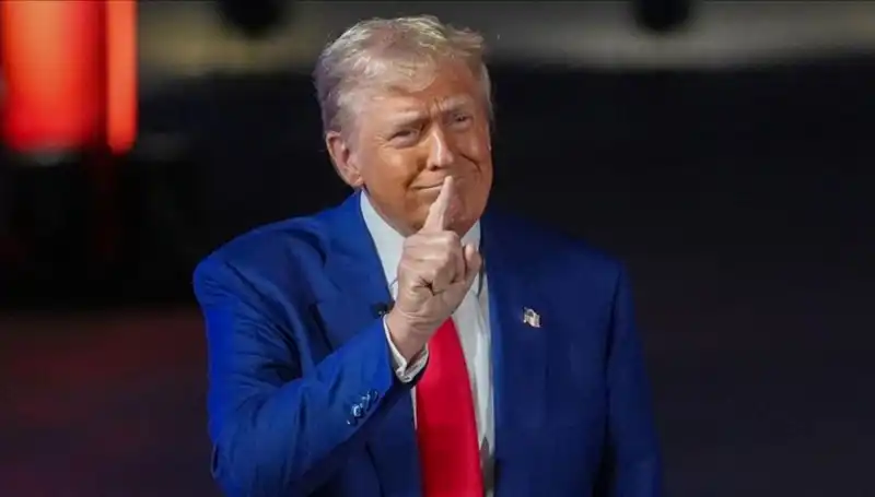 Trump'ın Wall Street Journal Kararı: Epstein Mektubu ve Basın Havuzu Krizi