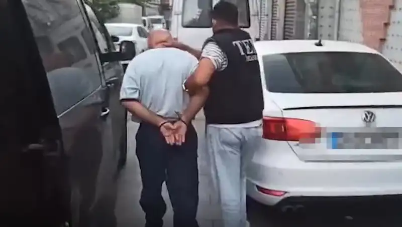 FETÖ’nün İzdivaç Ekibi Çökertildi: Gözaltındaki Şok Detaylar