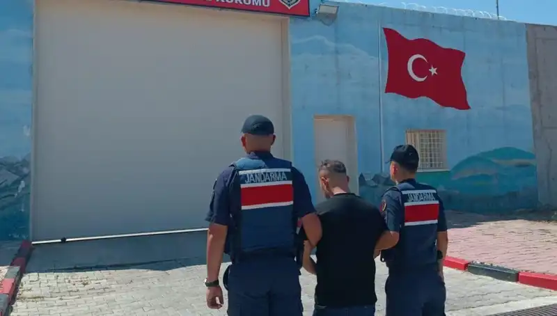 Afyon’da Suçlu Avı: 9 Şüpheli Yakalandı!