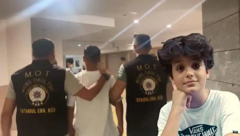 Mattia Ahmet Minguzzi Davasında Şok İtiraf: Avukat Rezan Epözdemir Tehdit Edildi!