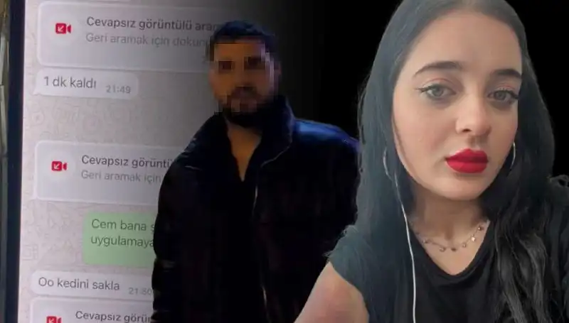 Esenyurt'ta Eski Sevgili Dehşeti: Dayak, Şantaj ve Tehdit İddiası