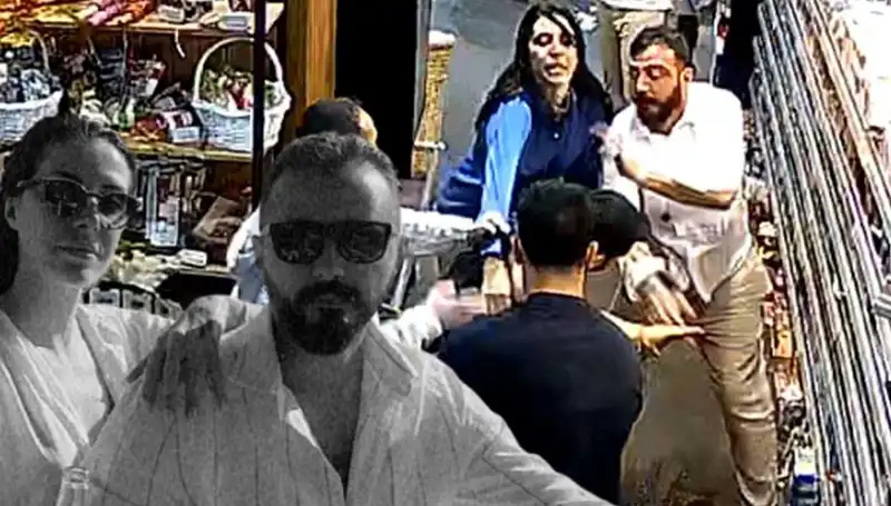 ** Yerel İş Dünyasında Şok Edici Olay: Omuz Atma Cinayeti ve Ceza Onandı**