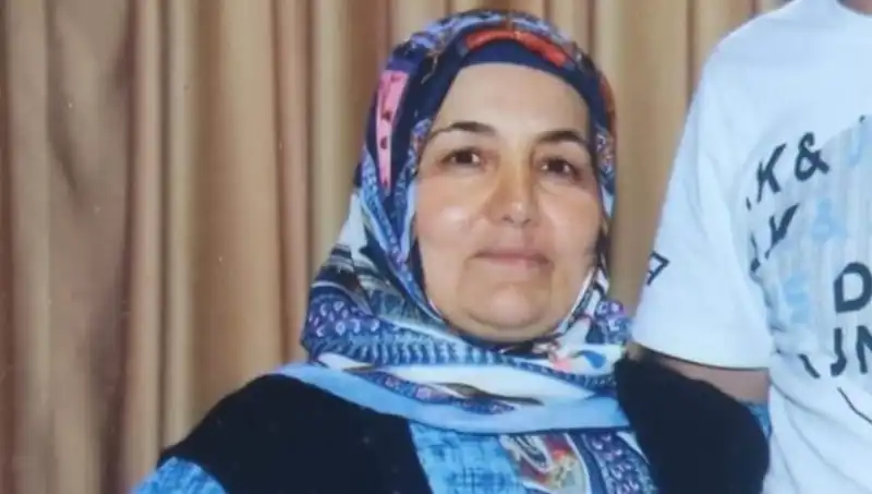 Yozgat'ta Damat Dehşeti: Kayınvalide Cinayeti Tüm Şehri Sarstı