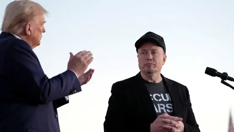 Elon Musk'ın Siyasi Hamlesi: Yeni Bir Parti Kurmayı Planlıyor Mu?