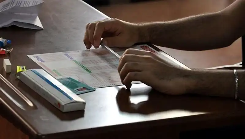 2025 KPSS Sınav Takvimi Açıklandı: Lisans Sınavları Ne Zaman Yapılacak?