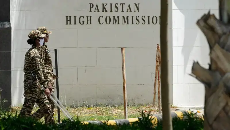 Hindistan ve Pakistan Orduları: Karşılaştırmalı Bir Bakış