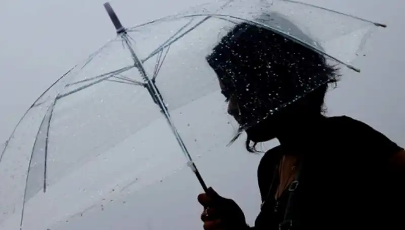 Meteorolojiden Uyarı: Yağışlı Hava Geliyor, Hazır Mısınız?