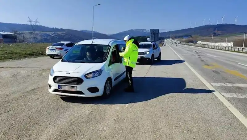 Son Bir Haftada Yarım Milyon Sürücüye Ceza: Trafik Cezaları Neden Bu Kadar Artıyor?