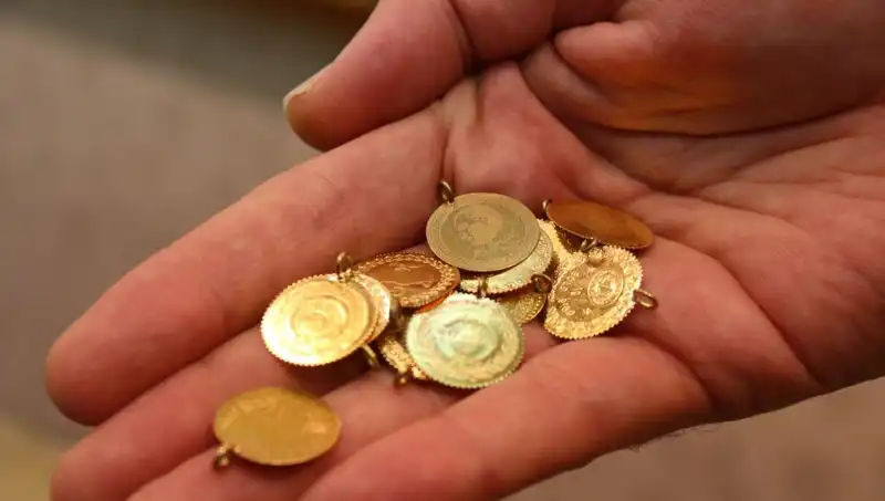 Güncel Altın Fiyatları Açıklandı: 30 Nisan'da Çeyrek ve Gram Altın Ne Kadar?