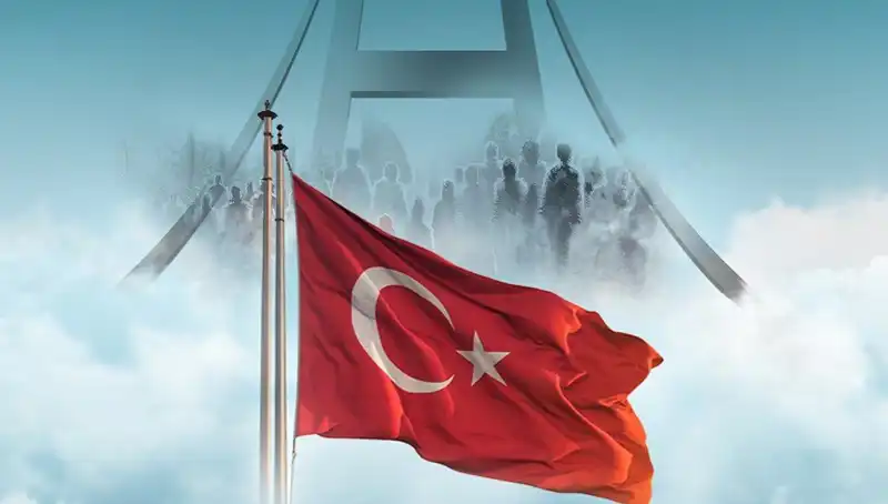15 Temmuz Demokrasi ve Milli Birlik Günü’nde Spor Kulüplerinden Anlamlı Mesajlar