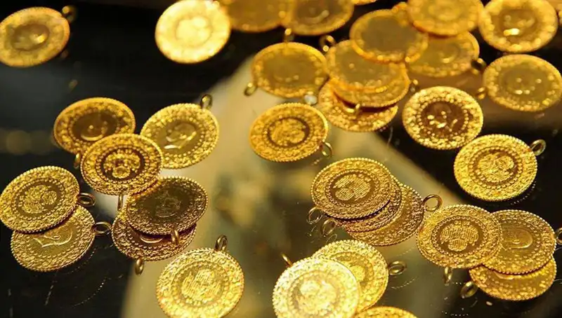Çeyrek Altın Fiyatları 7 Mart 2025’te Yükseliş Gösterdi!