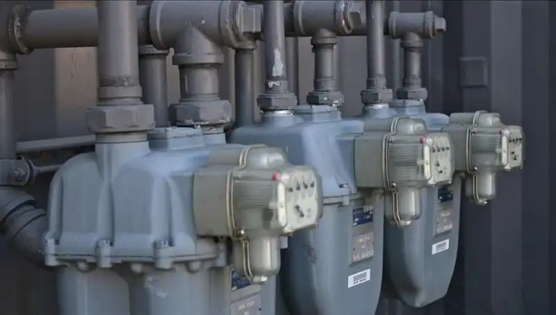 Avrupa'da Gaz İthalatı Neden Aynı Seviyede Kalıyor?