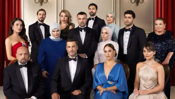 Kızılcık Şerbeti'nin Yeni Sezonu Hızla Yaklaşıyor: İlk Bölüm Tarihi Açıklandı!