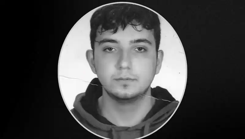 Üniversite Öğrencisi Burak'ın Şüpheli Ölümü: Sır Perdesi Aralanacak mı?