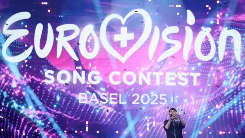 Eurovision’da İsrail Etkisi: Oylama Sistemi Yeniden Değerlendirilecek