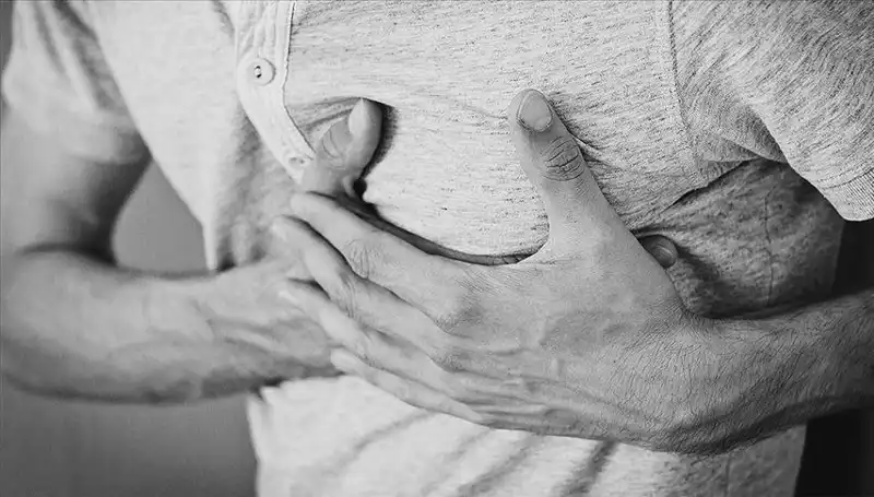 Covid-19 Aşısı Kalp Krizine Yol Açtı mı? Yeni Araştırmanın Şaşırtıcı Sonuçları!