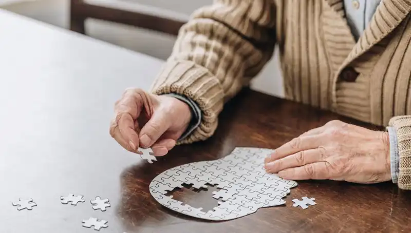 Demans Riskini Azaltmanın 4 Altın Kuralı ile Hafızanızı Koruyun!