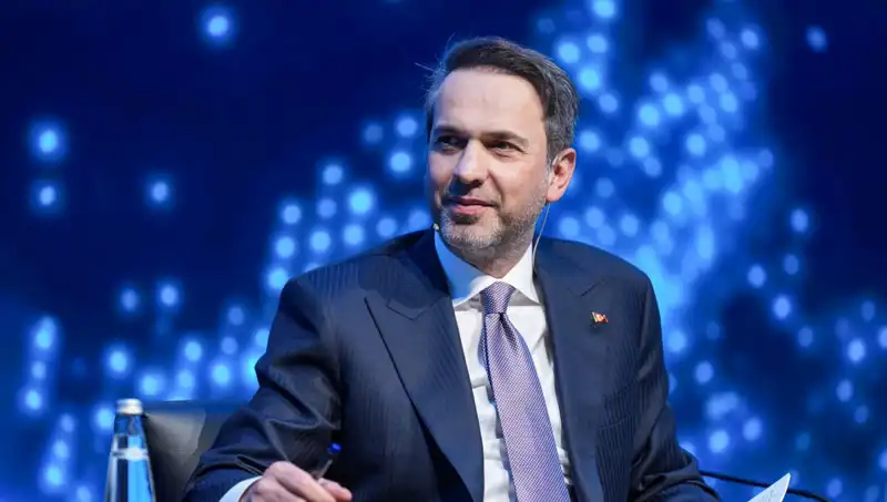 Karadeniz'de Yeni Müjdeler: Bakan Bayraktar'dan Sevindirici Açıklamalar