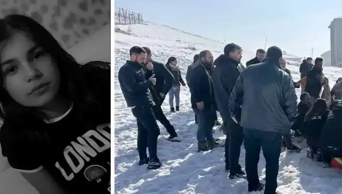 Yüksekova'da Köpek Saldırısı: Eslem'in Trajik Ölümüne Soruşturma İzni Verildi