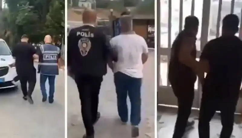 Türkiye Genelinde 21 İlde Gerçekleştirilen Dev Siber Suç Operasyonu