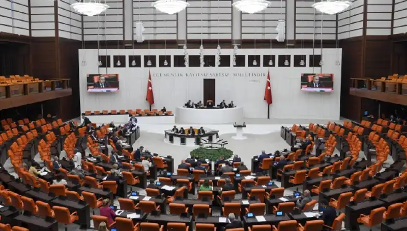 Zeytinlik Teklifine İlişkin 8 Maddeden Müjdeli Onay Geldi!