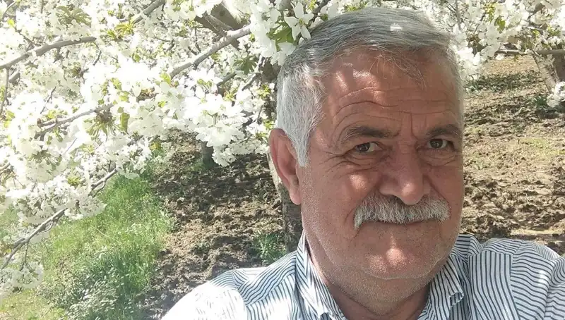 Yerel Çiftçi Sulama Kanalında Trajik Kazada Hayatını Kaybetti