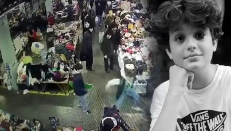 Mattia Ahmet Minguzzi Davasında Şok Gelişme: Katilin Yaşı Artık Biliniyor