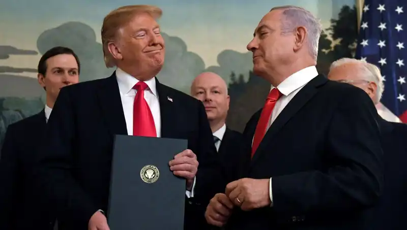 Netanyahu’nun 2024'te Verdiği İran Saldırı Kararı ABD Basınında Gündem Oldu
