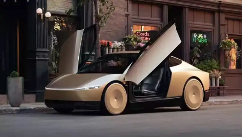 Elon Musk'ın Robotaksi İhtişamı: ABD'yi Sarsan Yenilikçi Ulaşım Çözümü