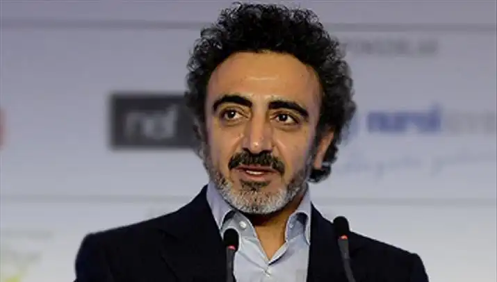 Fenerbahçe'nin Yeni Sponsoru Chobani'nin Sahibi: Hamdi Ulukaya Kimdir?
