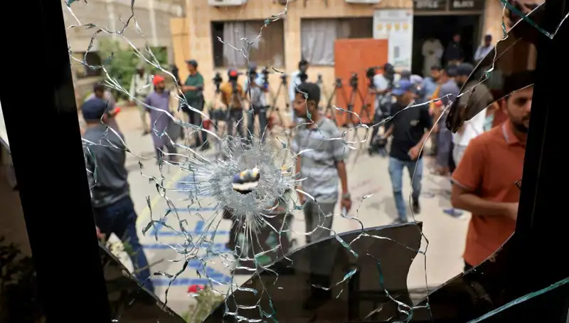 Pakistan'da Deprem Paniği: 200'ü Aşkın Tutuklu Firar Etti!