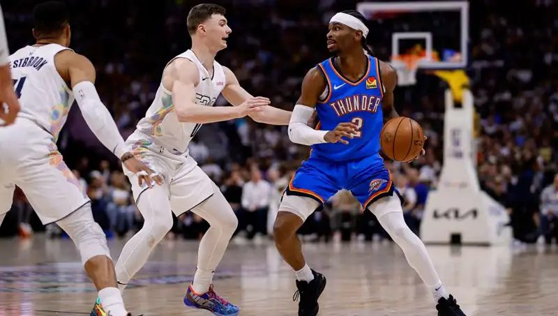 NBA Final Serisi Heyecanı: 3-3 Beraberlik Sonrası Gözler Yarınki Maçta