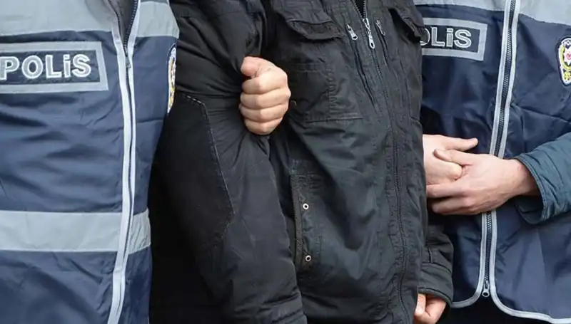 İki İlde Sosyal Medyada Terör Propagandasına Yapılan Operasyon: 4 Gözaltı