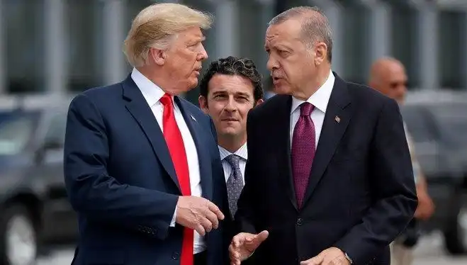 Erdoğan Trump’a Özel Teklif: İstanbul’da Nükleer Müzakere Masası Kurulacak