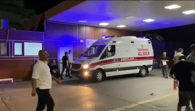 Bayramda Kanlı Dram: Dilan’ın Hayatı Kocasının Elinde Son Buldu