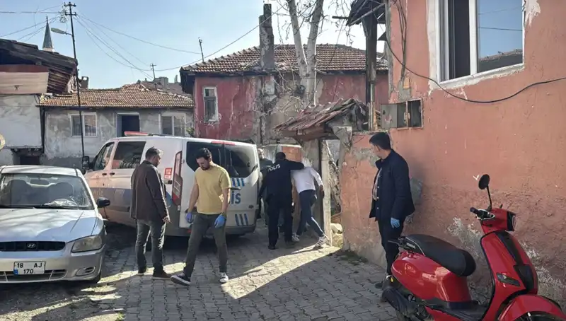 Çankırı'da Uyuşturucu Operasyonu: 6 Şüpheli Eş Zamanlı Yakalandı