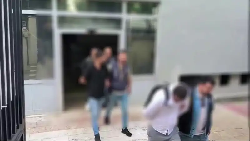 Yatırım İddiası ile 6 Kişi Milyonluk Vurgun Yaptı!