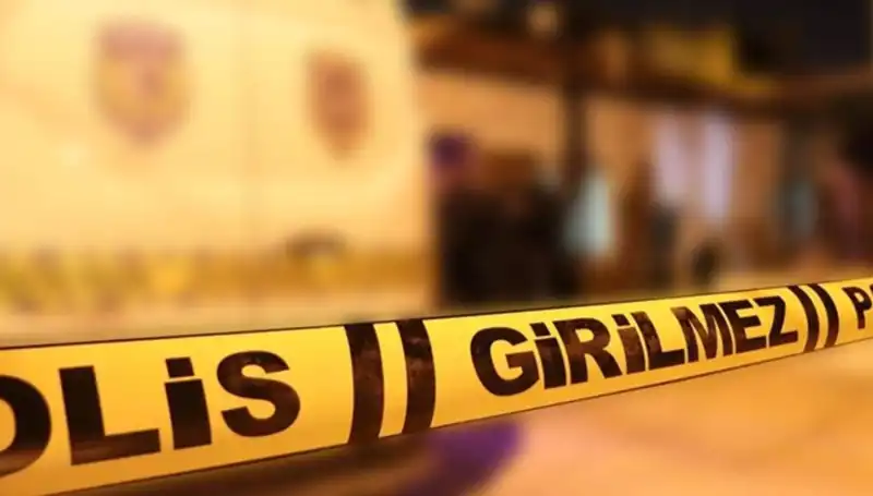 İzmir'de Aile İçi Kavga: 1'i Çocuk 4 Kişi Ağır Yaralandı