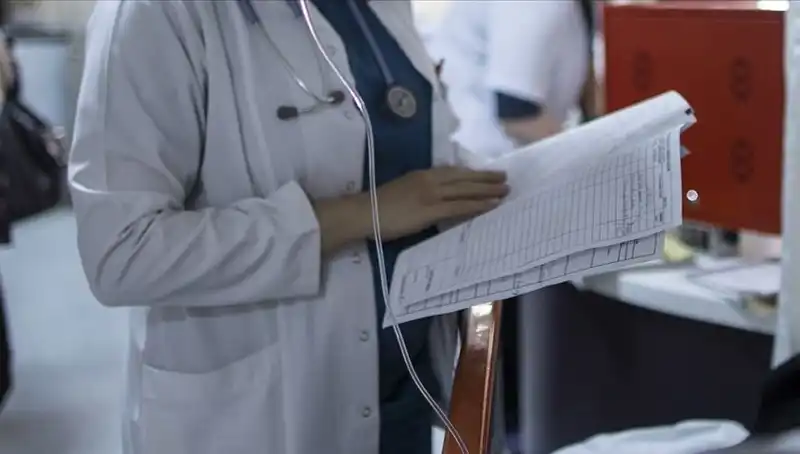 TUS Yerleştirme Sonuçları Açıklandı, Dermatoloji En Yüksek Puanı Elde Etti