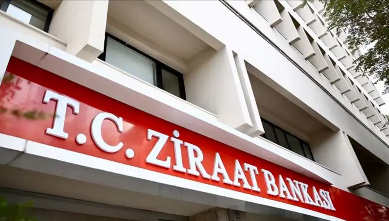Ziraat Bankası'ndan Gişe Memuru Alımı: Başvuru Süreci ve Şartlar