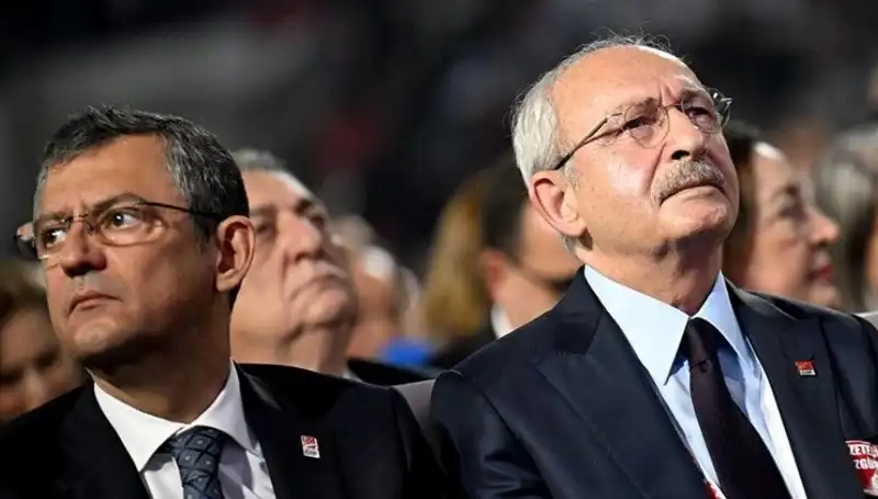 CHP Kurultayı Süreci Başladı: Kılıçdaroğlu Aday Olacak mı?