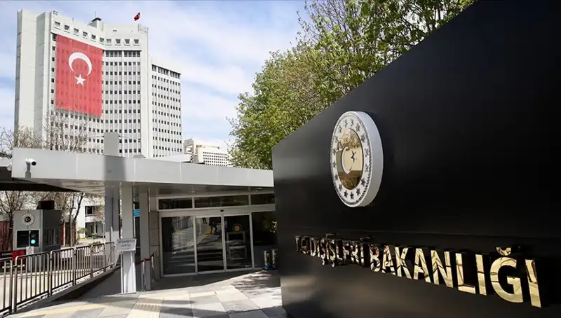 Türk Siyasi İkliminde İsrailli Bakanın Açıklamalarına Tepkiler Yağdı