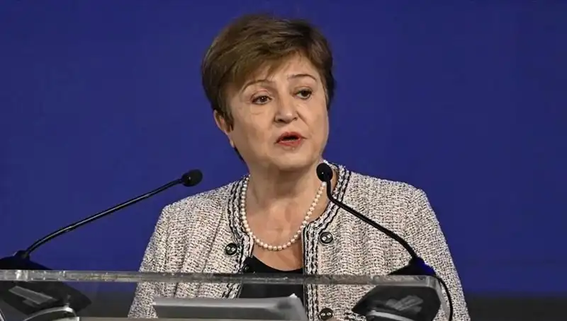 IMF, Ülkeleri Ekonomik Krizle Baş Etmek İçin Çözüm Arayışına Davet Ediyor