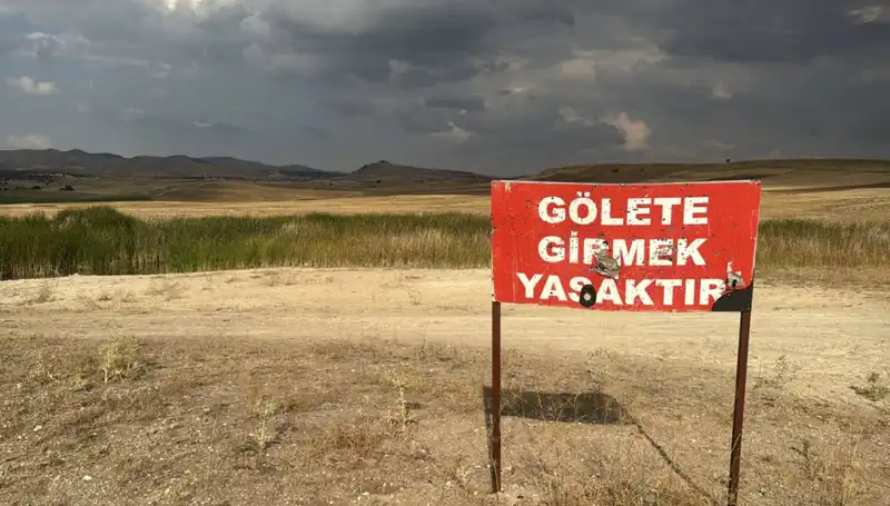 Gölette Facia: İki Çocuk Trajik Bir Şekilde Hayatını Kaybetti