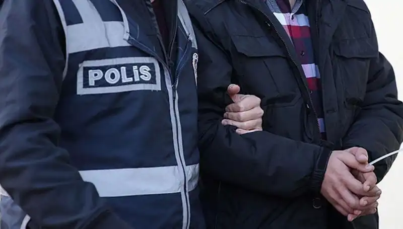 Uyuşturucu Ticareti Kapsamında 15 Kişi Tutuklandı!