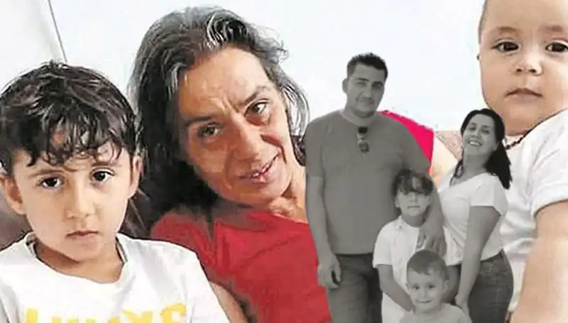 Eşini ve İki Çocuğunu Öldüren İtfaiye Eri, Annesinin Ölümüne de Karışmış Olabilir