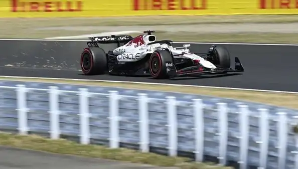 Max Verstappen, Japonya Prix’sinde Pole Pozisyonunu Kazandı!
